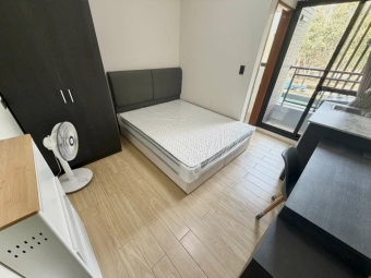 🌳可雙租補💖全新✨電梯🏠汽車好停✔️中央公園💖（第1張）