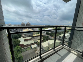 二房二廳🍀家具電全配🍀租屋補助🍀高樓層景觀戶🍀電梯管理員🍀子母車（第4張）
