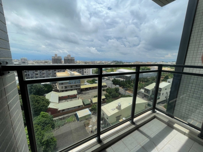 二房二廳🍀家具電全配🍀租屋補助🍀高樓層景觀戶🍀電梯管理員🍀子母車（第4張）