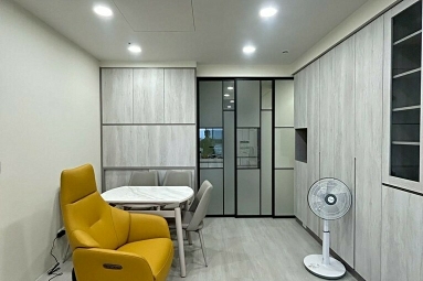 兆基社會住宅🏠近好市多精美裝潢兩房/可租補（第2張）