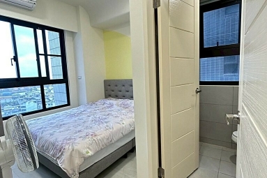 兆基社會住宅🏠近好市多精美裝潢兩房/可租補（第3張）