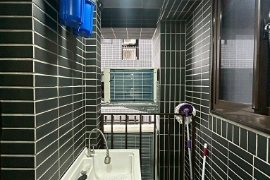 兆基社會住宅🏠近好市多精美裝潢兩房/可租補（第12張）