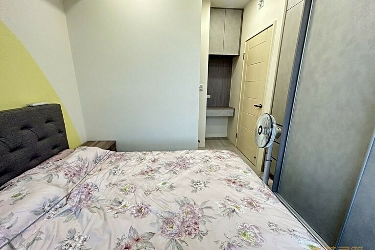 兆基社會住宅🏠近好市多精美裝潢兩房/可租補（第5張）