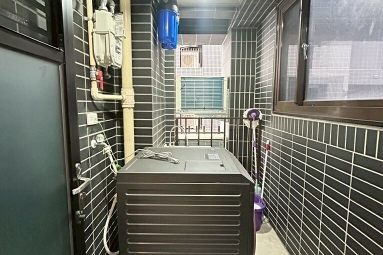 兆基社會住宅🏠近好市多精美裝潢兩房/可租補（第13張）