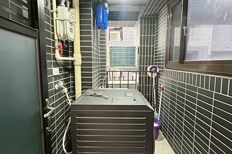 兆基社會住宅🏠近好市多精美裝潢兩房/可租補（第13張）