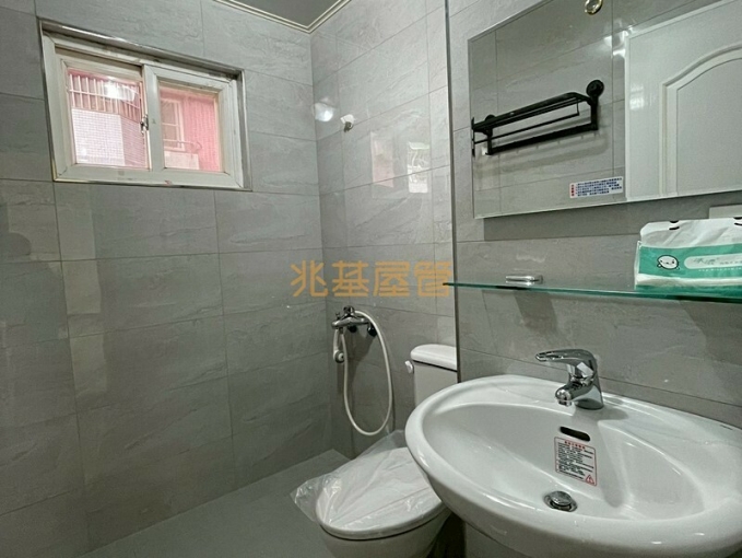 兆基社會住宅🏡建國大帝電梯三房/採光佳/可租補（第7張）