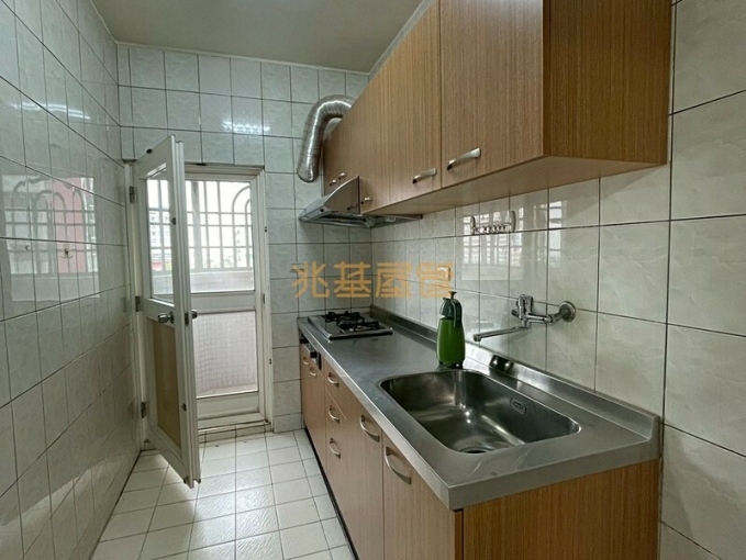 兆基社會住宅🏡建國大帝電梯三房/採光佳/可租補（第5張）