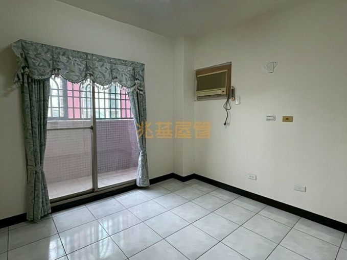 兆基社會住宅🏡建國大帝電梯三房/採光佳/可租補（第4張）