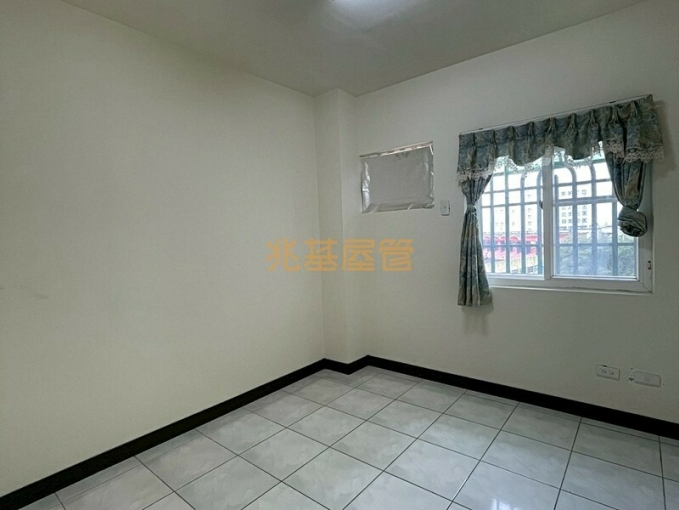 兆基社會住宅🏡建國大帝電梯三房/採光佳/可租補（第2張）