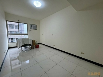 兆基社會住宅🏡仁德大三房二衛可租補免仲介費（第3張）