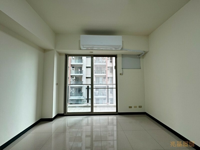 兆基社會住宅🏡仁德大三房二衛可租補免仲介費（第4張）