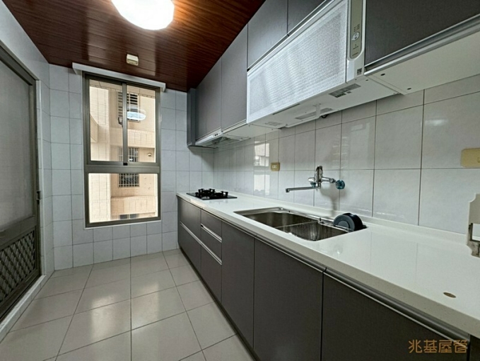 兆基社會住宅🏡仁德大三房二衛可租補免仲介費（第7張）