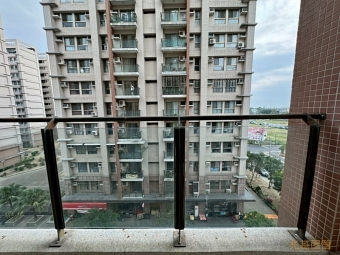 兆基社會住宅🏡仁德大三房二衛可租補免仲介費（第8張）