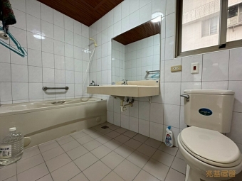 兆基社會住宅🏡仁德大三房二衛可租補免仲介費（第10張）