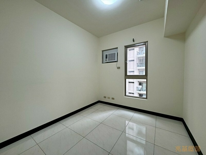 兆基社會住宅🏡仁德大三房二衛可租補免仲介費（第5張）