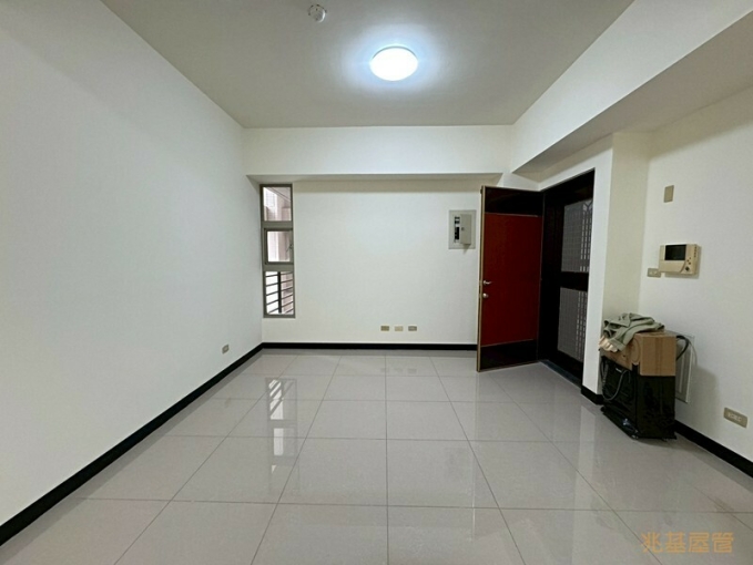 兆基社會住宅🏡仁德大三房二衛可租補免仲介費（第1張）