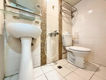 🌳可租補💖電梯✨陽台🏠超值✔️走路中教大💖（第4張）