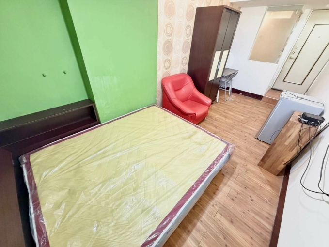 🌳可租補💖電梯✨陽台🏠超值✔️走路中教大💖（第3張）