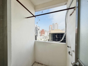 🌳可租補💖電梯✨陽台🏠超值✔️走路中教大💖（第5張）