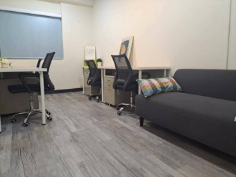 行天宮捷運站3分鐘/4-6人辦公室出租（第5張）