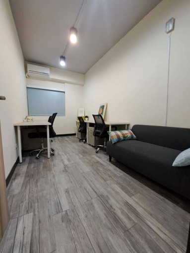 行天宮捷運站3分鐘/4-6人辦公室出租（第2張）
