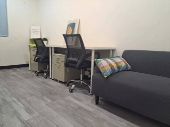 行天宮捷運站3分鐘/4-6人辦公室出租（第4張）