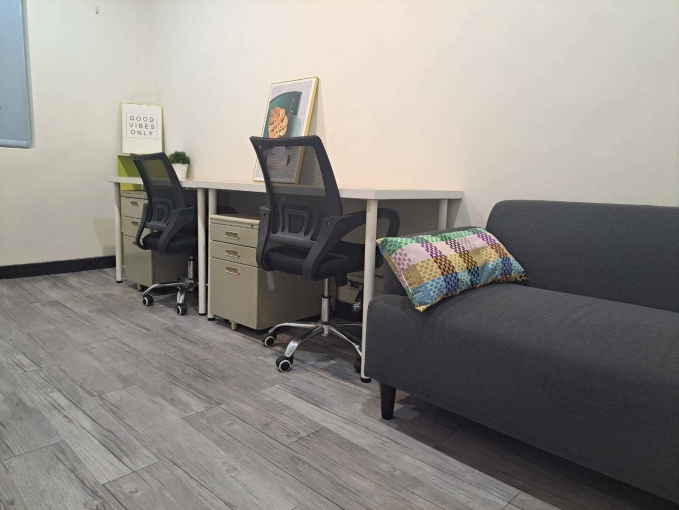 行天宮捷運站3分鐘/4-6人辦公室出租（第4張）