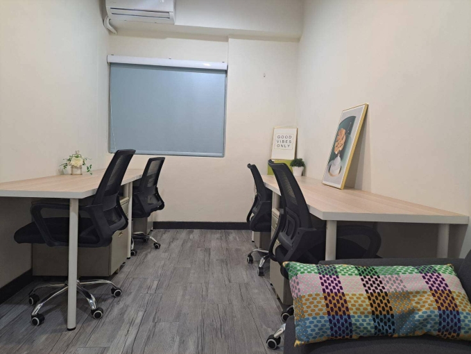 行天宮捷運站3分鐘/4-6人辦公室出租（第6張）