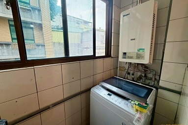 兆基社會住宅🏠近大稻埕/可貓/可租補入籍（第5張）
