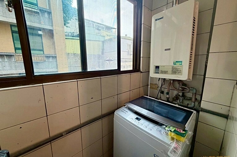 兆基社會住宅🏠近大稻埕/可貓/可租補入籍（第5張）