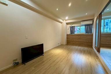 兆基社會住宅🏠近大稻埕/可貓/可租補入籍（第2張）