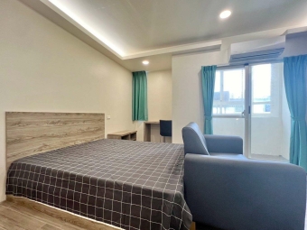 陽台獨洗🍀電梯🍀子母車🍀流理台🍀飲水機🍀租屋補助（第3張）