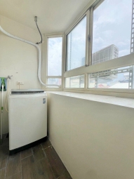 陽台獨洗🍀電梯🍀子母車🍀流理台🍀飲水機🍀租屋補助（第9張）