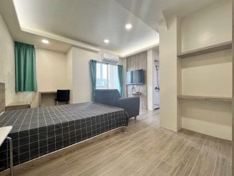 陽台獨洗🍀電梯🍀子母車🍀流理台🍀飲水機🍀租屋補助（第1張）