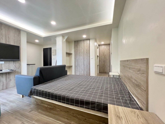 陽台獨洗🍀電梯🍀子母車🍀流理台🍀飲水機🍀租屋補助（第5張）