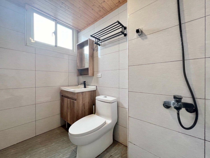 陽台獨洗🍀電梯🍀子母車🍀流理台🍀飲水機🍀租屋補助（第8張）