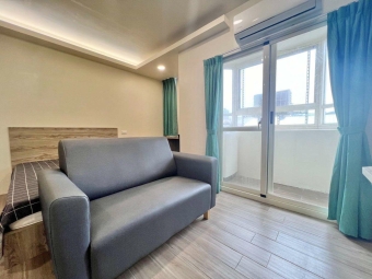 陽台獨洗🍀電梯🍀子母車🍀流理台🍀飲水機🍀租屋補助（第2張）