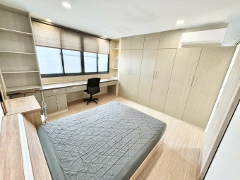 🔥大肚一房一廳🔥獨洗獨曬🔥流理台電磁爐🔥近監理所 - Image 20