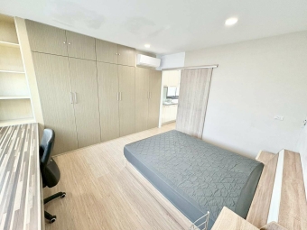 🔥大肚一房一廳🔥獨洗獨曬🔥流理台電磁爐🔥近監理所 - Image 19