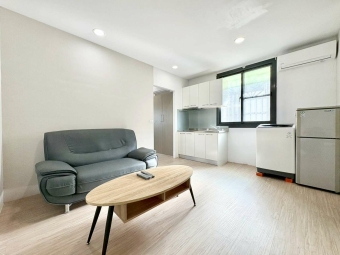 🔥大肚一房一廳🔥獨洗獨曬🔥流理台電磁爐🔥近監理所 - Image 13