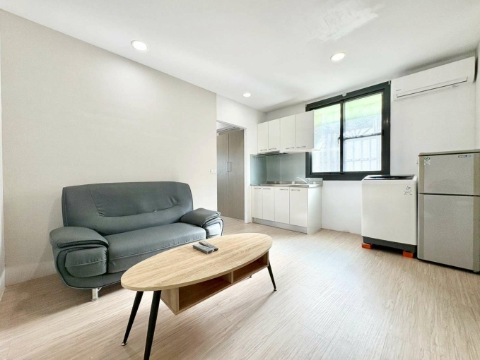 🔥大肚一房一廳🔥獨洗獨曬🔥流理台電磁爐🔥近監理所 - Image 1