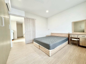 🔥大肚一房一廳🔥獨洗獨曬🔥流理台電磁爐🔥近監理所 - Image 14