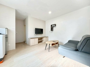 🔥大肚一房一廳🔥獨洗獨曬🔥流理台電磁爐🔥近監理所 - Image 22