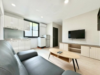 🔥大肚一房一廳🔥獨洗獨曬🔥流理台電磁爐🔥近監理所 - Image 24