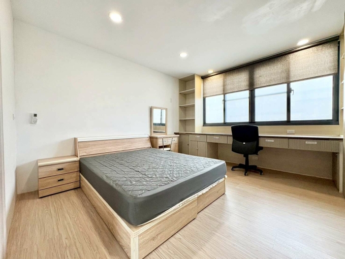 🔥大肚一房一廳🔥獨洗獨曬🔥流理台電磁爐🔥近監理所 - Image 9