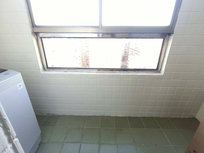 🔥北區台水電陽台獨洗🔥可雙租補🔥電梯管理員🔥近中國醫（第6張）