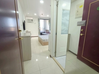 🔥北區台水電陽台獨洗🔥可雙租補🔥電梯管理員🔥近中國醫（第10張）