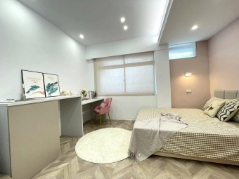 近美術館向上商圈審計新村超優質獨洗曬 - Image 5