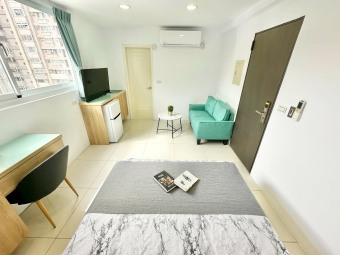 可租補-超新套房*陽台獨洗曬*沙發~ - Image 20