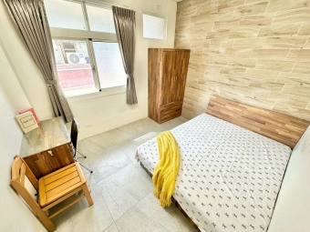 🔥東區一房一廳🔥陽台獨洗🔥飲水機子母車🔥近一中街（第2張）